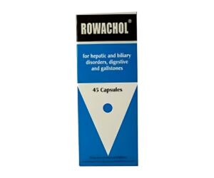 Rowachol