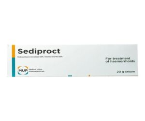 Sediproct