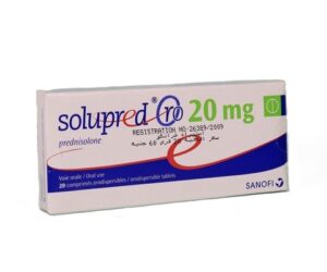 Solupred