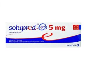 Solupred