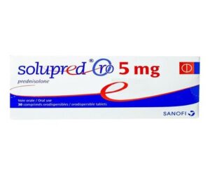 Solupred