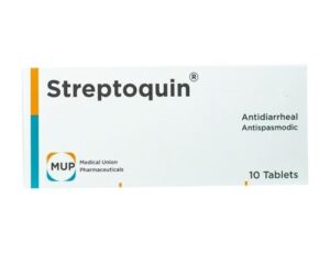 Streptoquin 