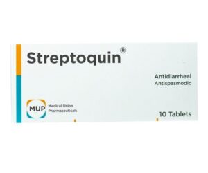 Streptoquin 