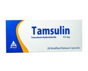 Tamsulin