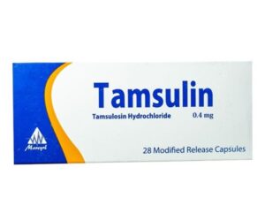 Tamsulin
