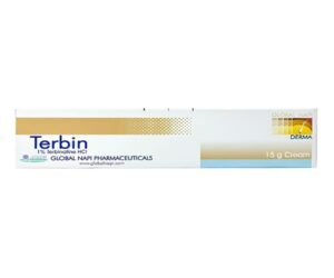 Terbin