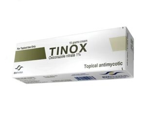 Tinox