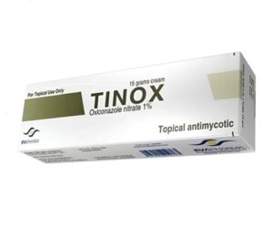 Tinox