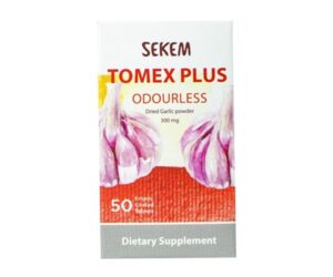 Tomex Plus