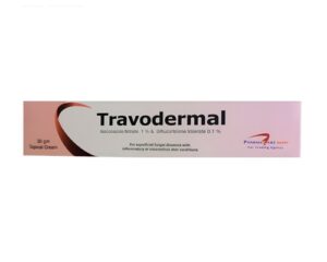 Travodermal