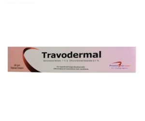 Travodermal