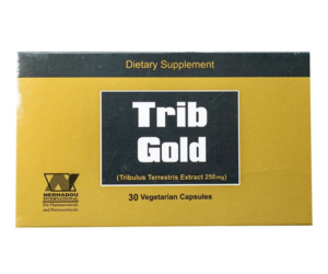Trib gold