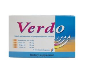 Verdo