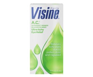 Visine AC