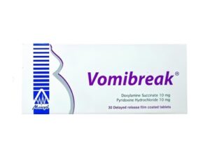 Vomibreak