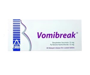Vomibreak