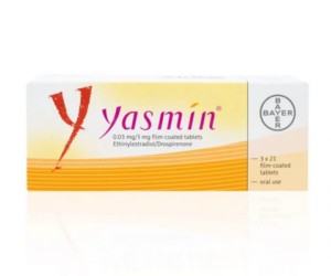 Yasmin