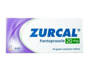 Zurcal