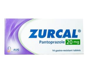 Zurcal