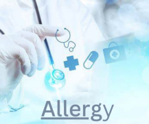 Allergy