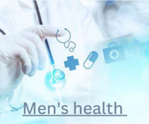 Men's health