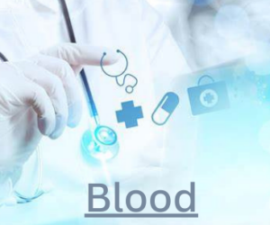 Blood