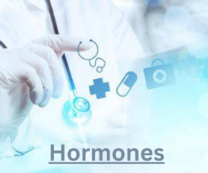 Hormones