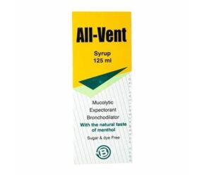 All Vent