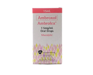 Ambroxol