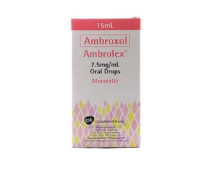 Ambroxol