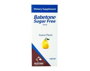 Babetone