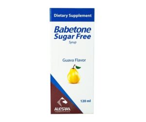 Babetone