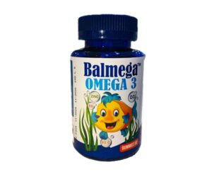 Balmega Omega-3