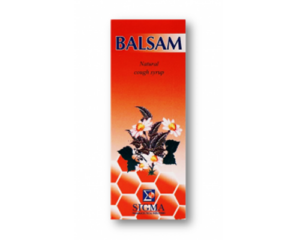Balsam