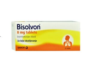 Bisolvon