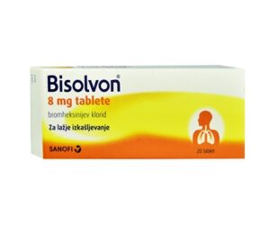 Bisolvon