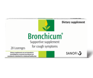 Bronchicum