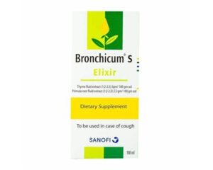 Bronchicum