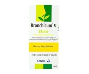 Bronchicum