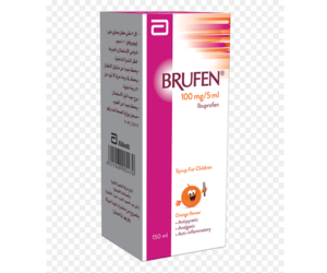 Brufen