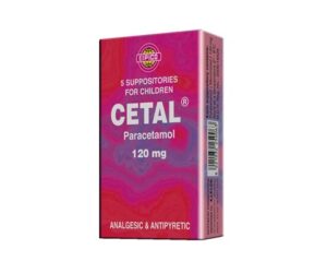 Cetal