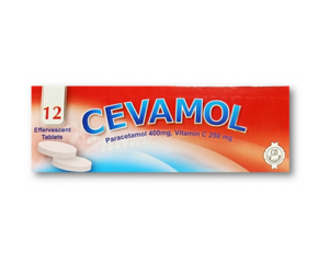 Cevamol
