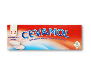 Cevamol