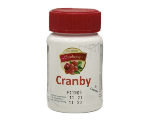 Cranby 