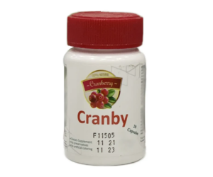 Cranby 