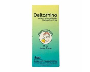 Deltarhino