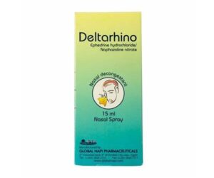 Deltarhino