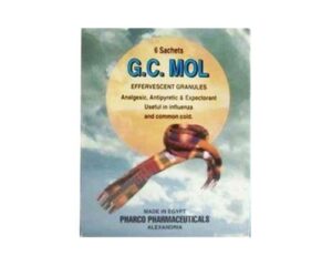 G.C.MOL