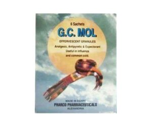 G.C.MOL