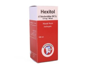Hexitol